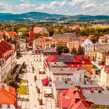 Apartamento Pod Korona 5 Jelenia Góra Exterior foto