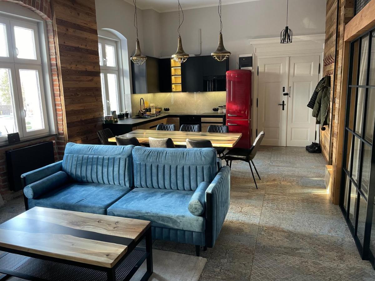 Apartamento Pod Korona 5 Jelenia Góra Exterior foto