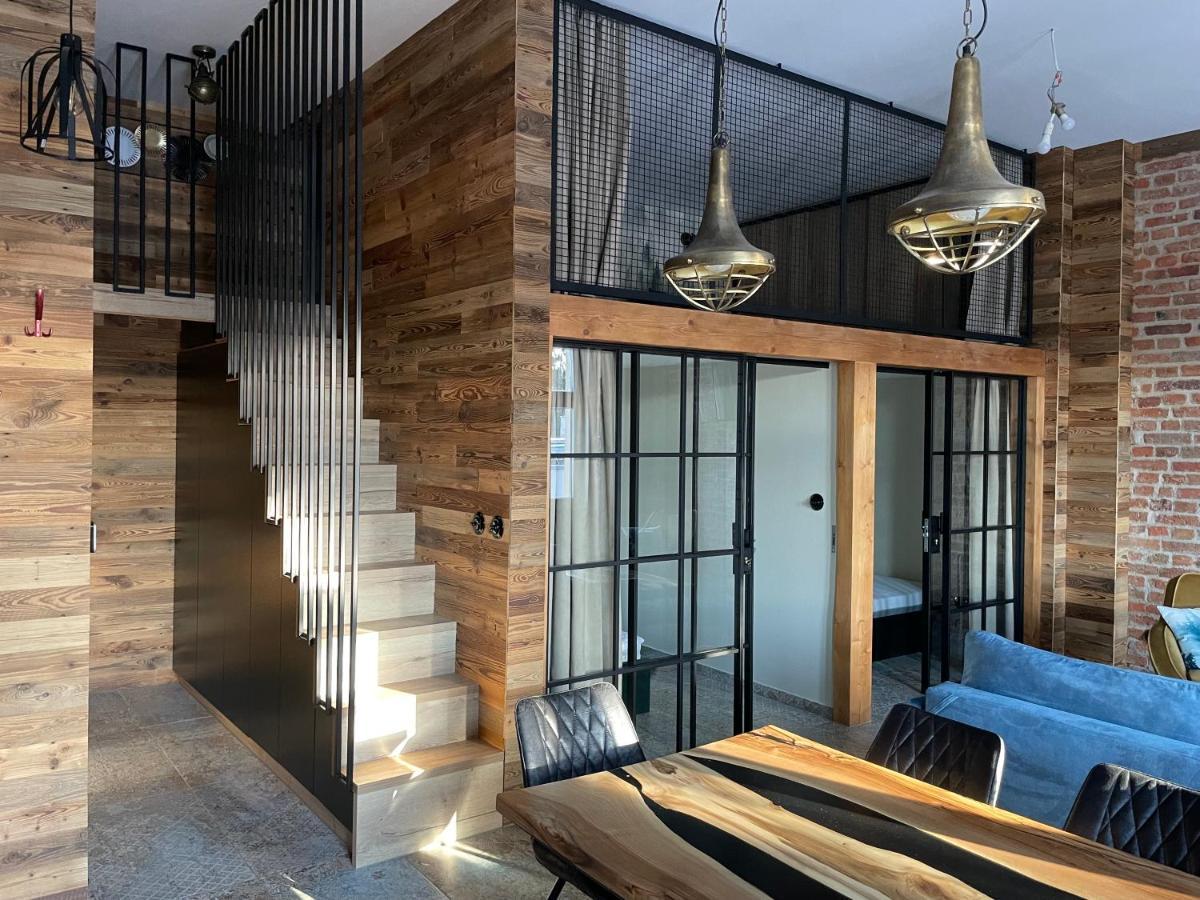 Apartamento Pod Korona 5 Jelenia Góra Exterior foto