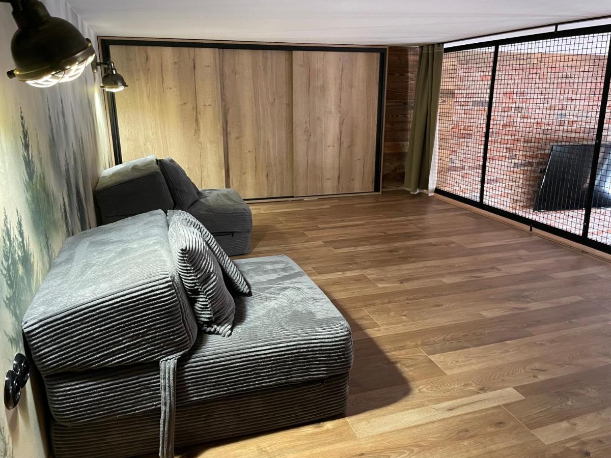 Apartamento Pod Korona 5 Jelenia Góra Exterior foto