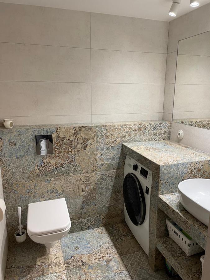 Apartamento Pod Korona 5 Jelenia Góra Exterior foto