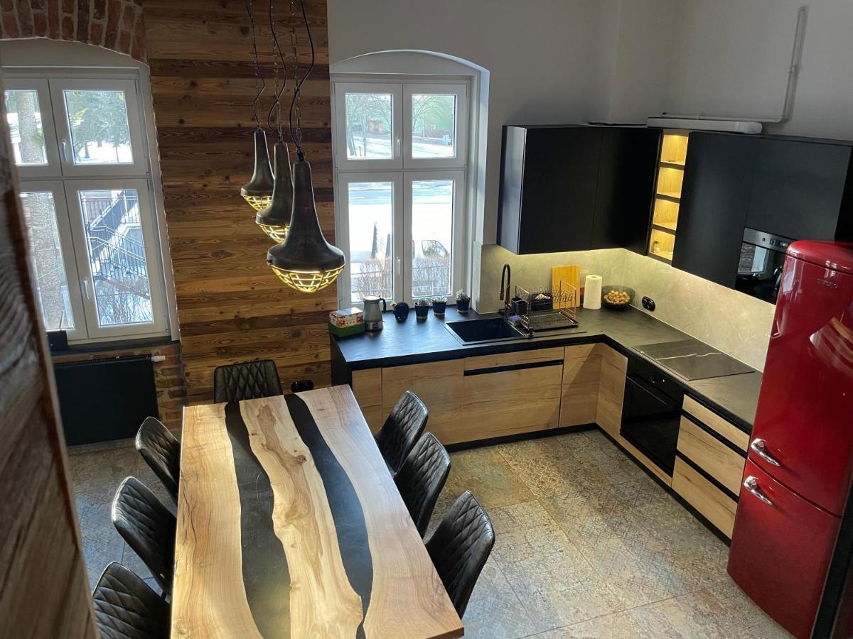 Apartamento Pod Korona 5 Jelenia Góra Exterior foto